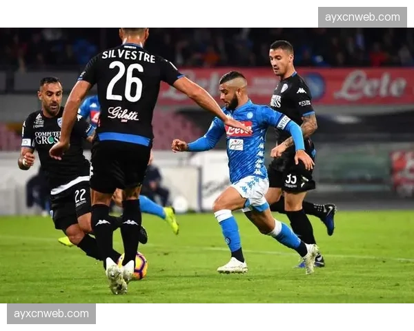 意甲欧战竞争力下滑深度审视:需要一场推倒重来的工业革命 意甲欧战竞争力下滑深度审视:需要一场推倒重来的工业革命