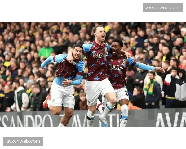 伯恩利0-2负于布伦特福德，主队压迫数据全面落后，保级形势严峻