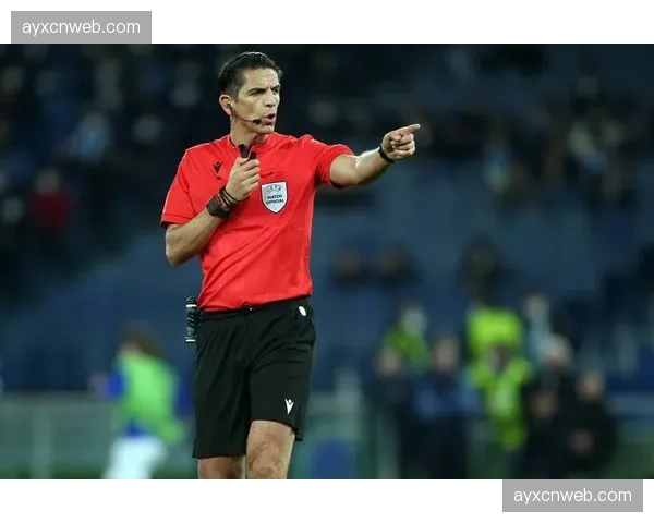 裁判任命公布:著名裁判图尔平将执法国家德比 裁判任命公布:著名裁判图尔平将执法国家德比