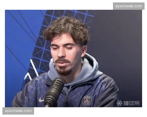 维蒂尼亚右脚跟发炎，可能缺席对阵拜仁关键战役